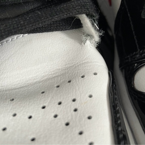 Air Jordan 1 Low Multi-Color - Picture 6 of 6